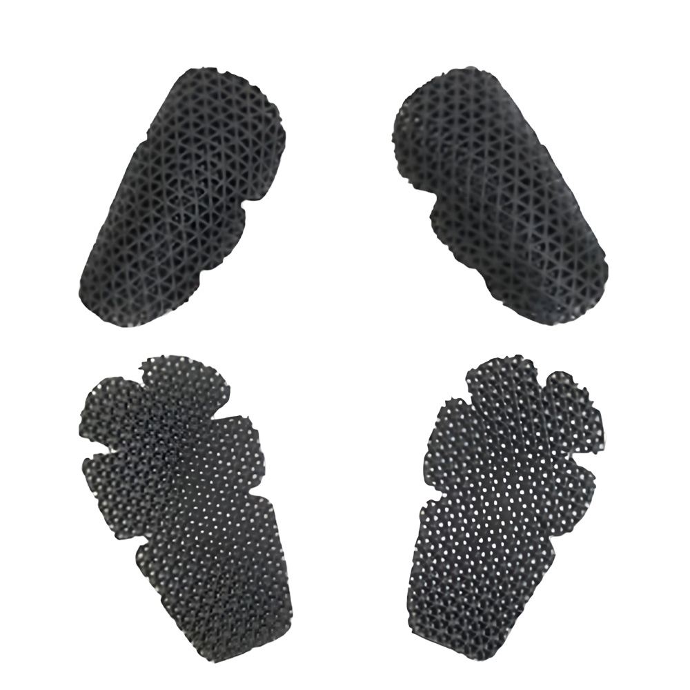 02-002 エアースルー アーマーセット 肩・肘用