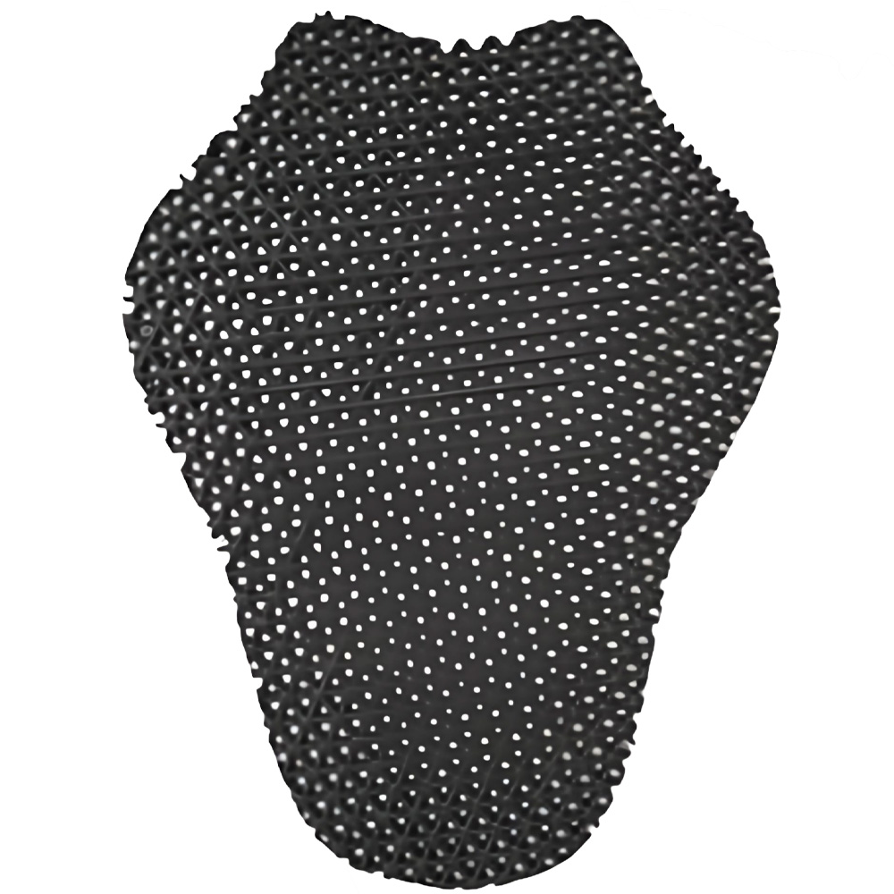 02-005 エアースルー バックアーマー 脊椎用