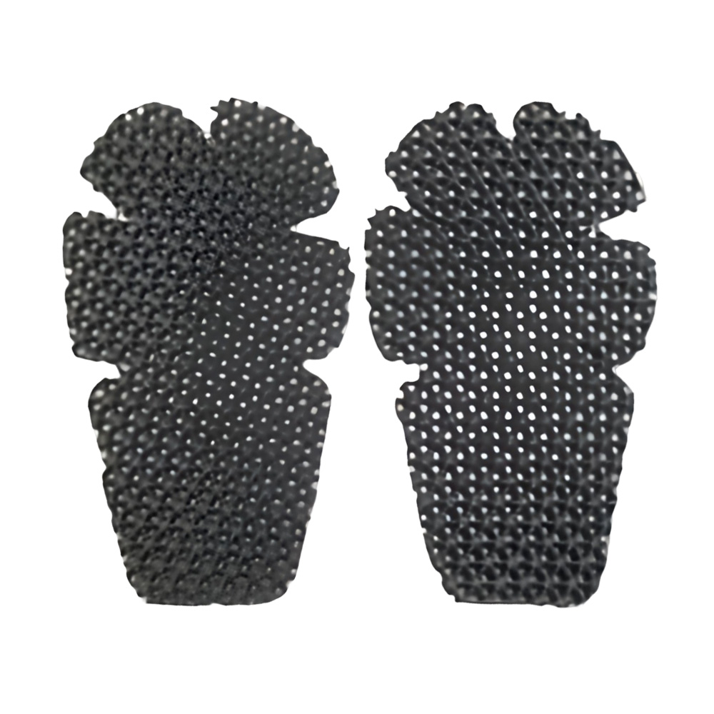 02-006 エアースルー エルボーアーマー 肩用