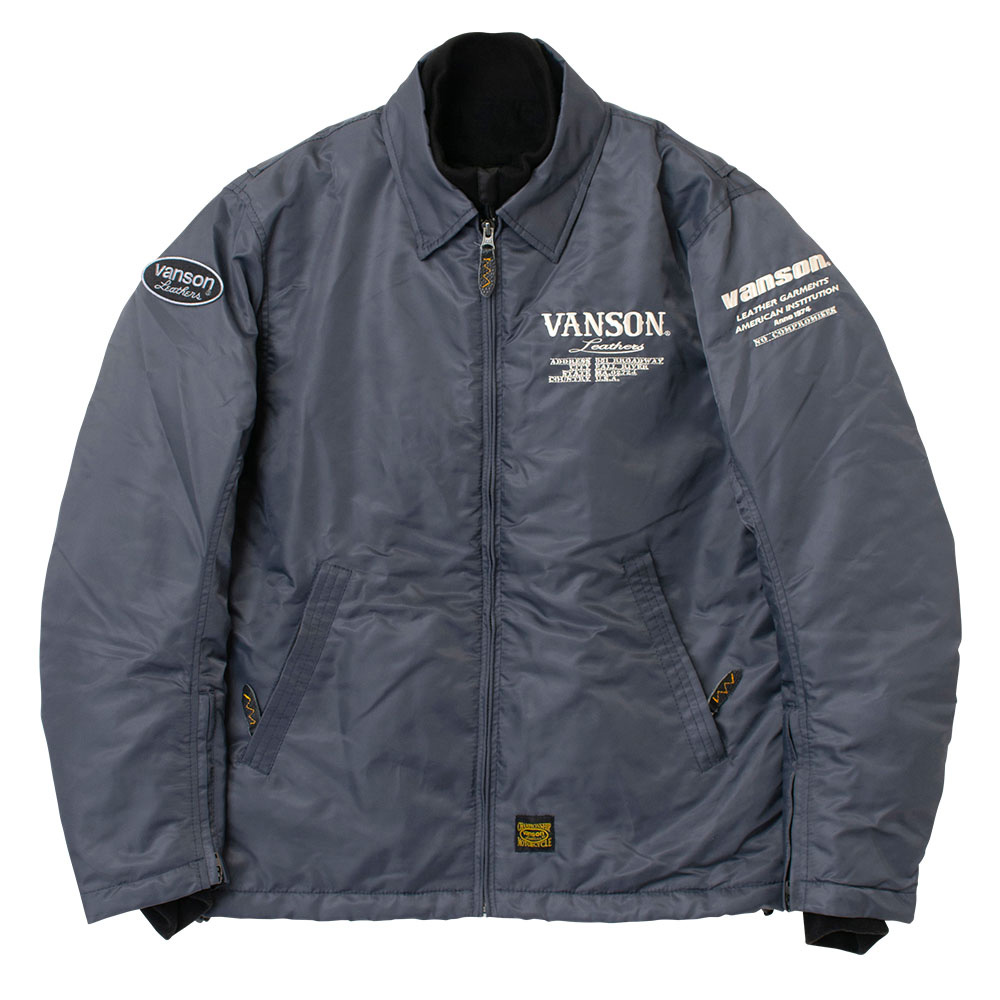 VSE25103W コーチジャケット