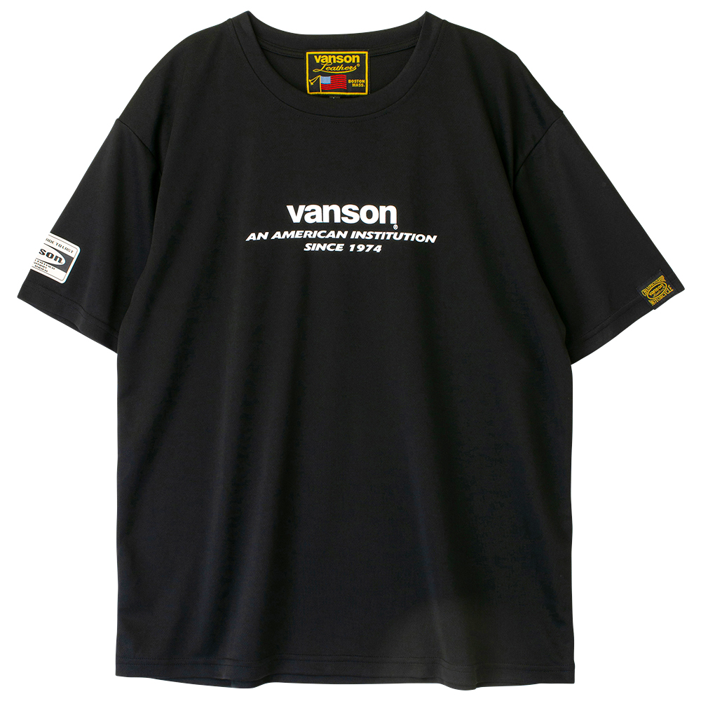 VSE25801S メッシュTシャツ